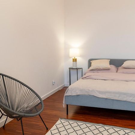Appartamento Mokotowska 7 Varsavia Esterno foto